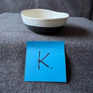 Gibson Elite Rhineback Fruit Bowl Inventory K